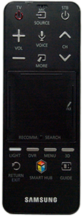Samsung Remote AA59-00772A